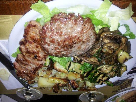 The Brave Medieval Pub